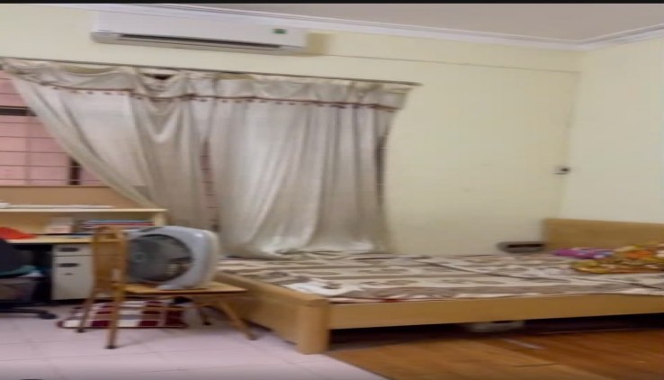 CẦN CHO THUÊ NHÀ NGUYÊN CĂN PHỐ HỒNG HÀ, HOÀN KIẾM 5 TẦNG, 45M2, 4 NGỦ, 12 TRIỆU